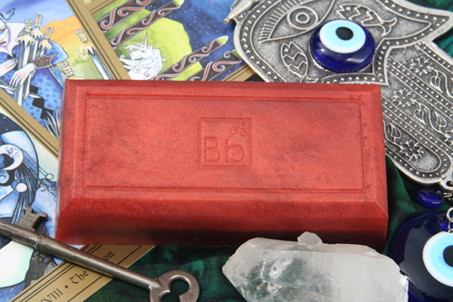 Mystic 8 oz - Click Image to Close